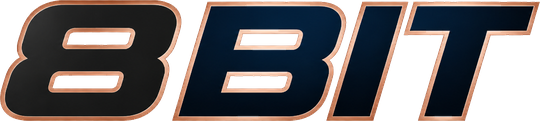 8bit